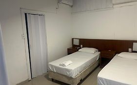 Pousada & Hostal Jardim Da Lagoa